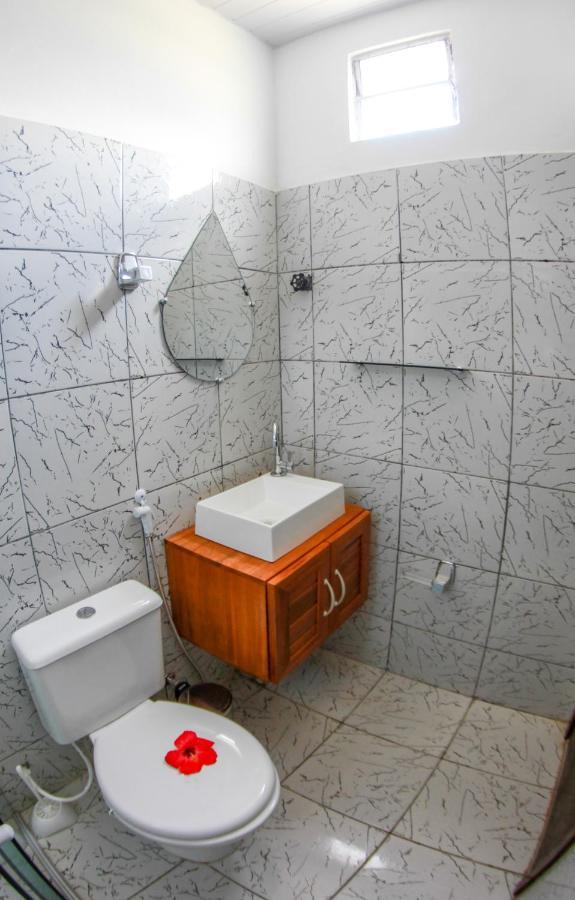 Jeri Com Voce Hospedagem Jijoca de Jericoacoara Exterior foto