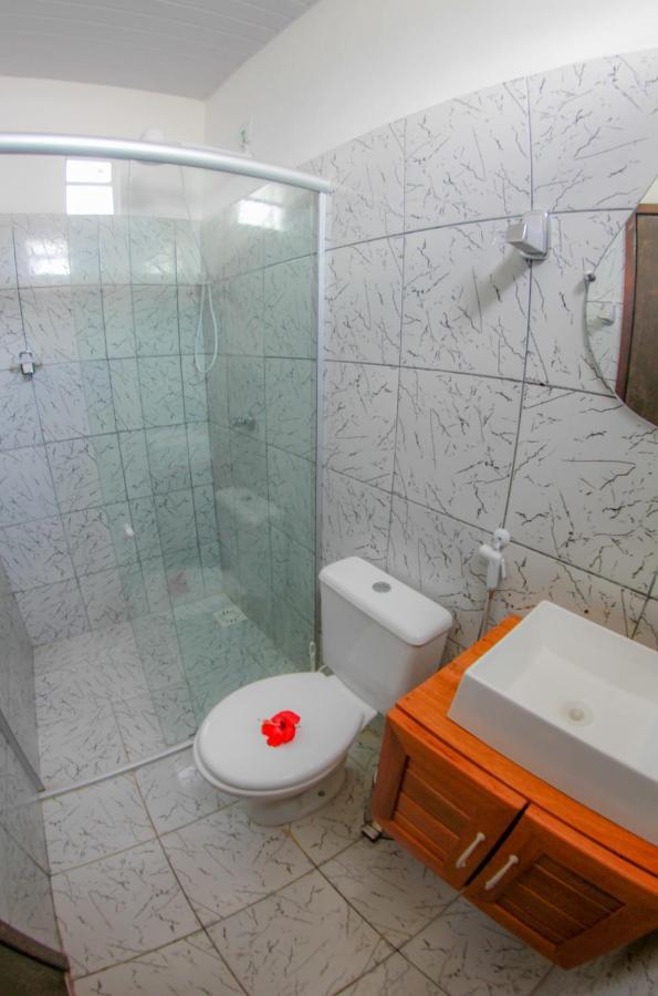 Jeri Com Voce Hospedagem Jijoca de Jericoacoara Exterior foto