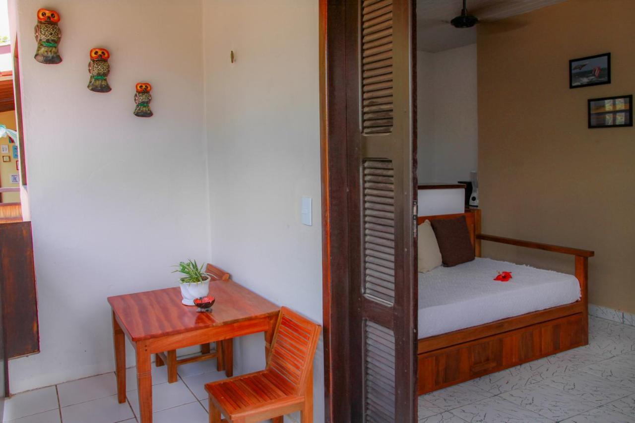 Jeri Com Voce Hospedagem Jijoca de Jericoacoara Exterior foto